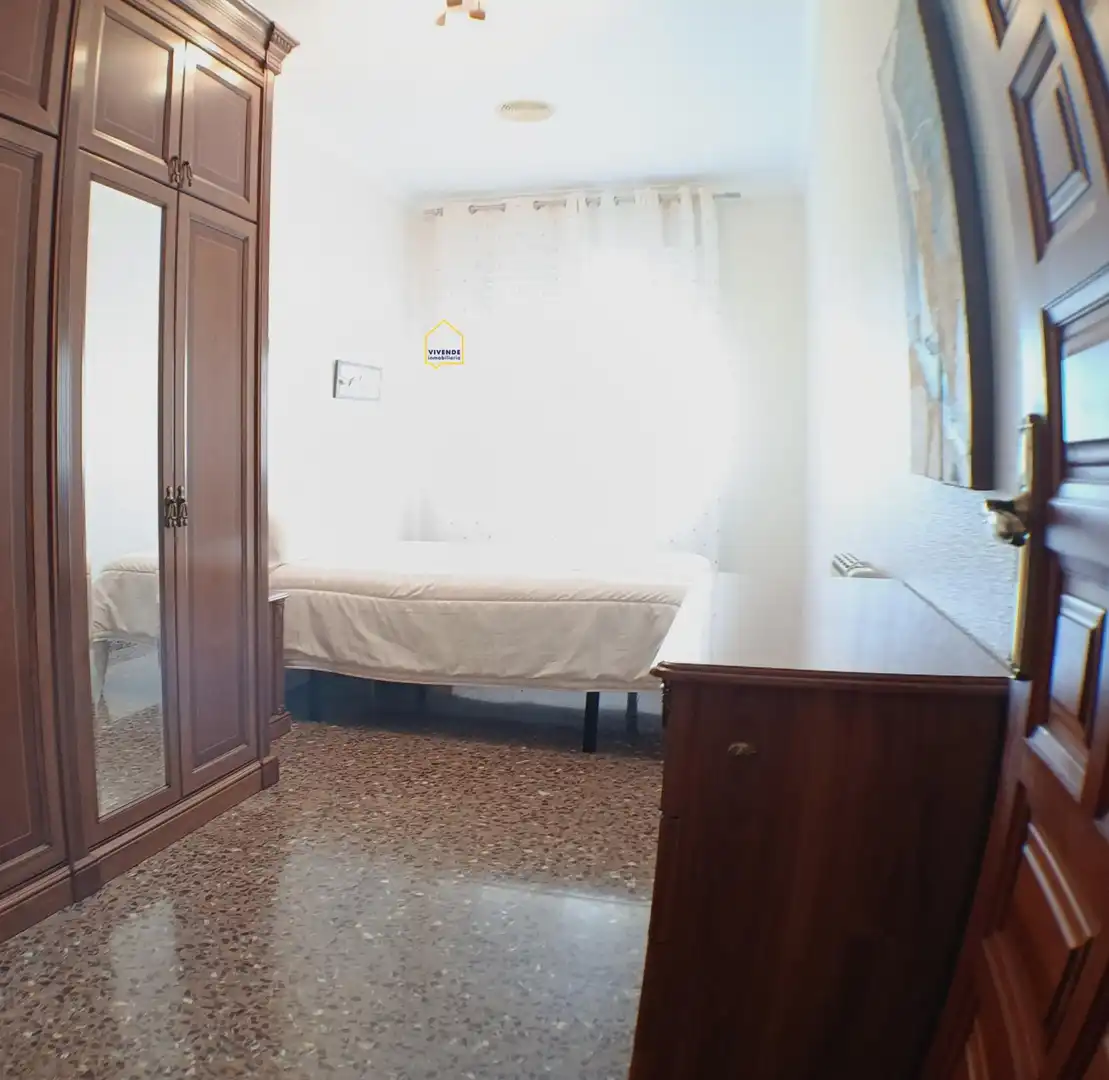 Flat for sale in Santa Quiteria - Virgen de las Huertas