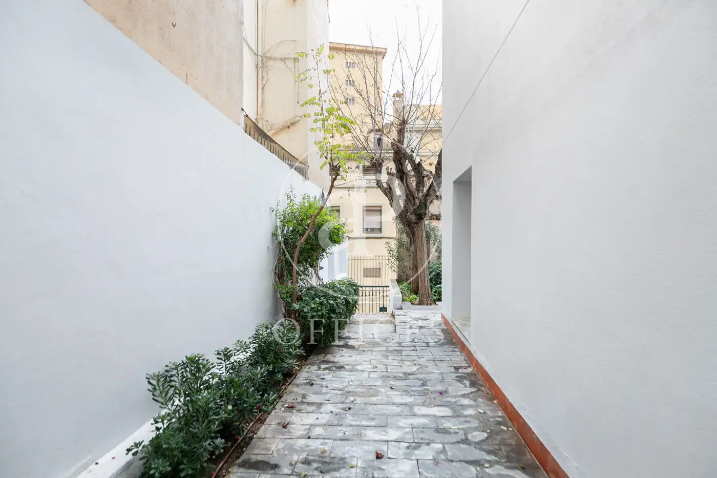 Office space to rent in Carrer de Sant Joan de la Salle, imagen 17