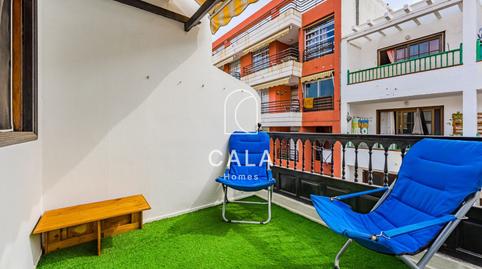 Foto 3 de Casa adosada en venda a Del Emigrante 26, Playa de San Juan, Santa Cruz de Tenerife