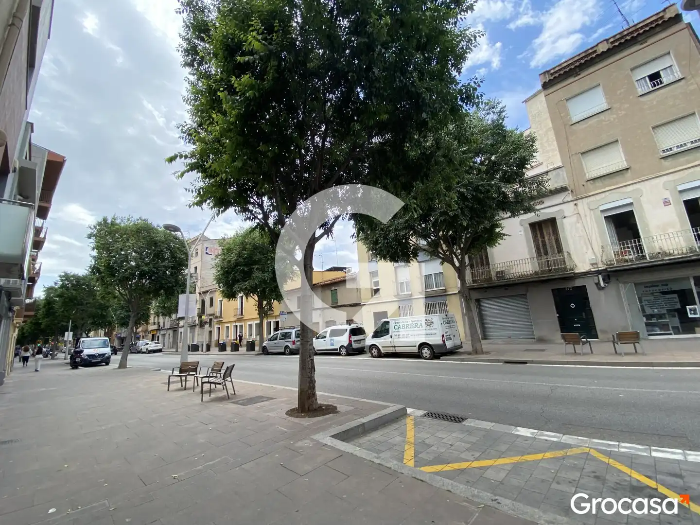 Pis amb terrassa en venda a CL JAUME VIDAL, imagen 17
