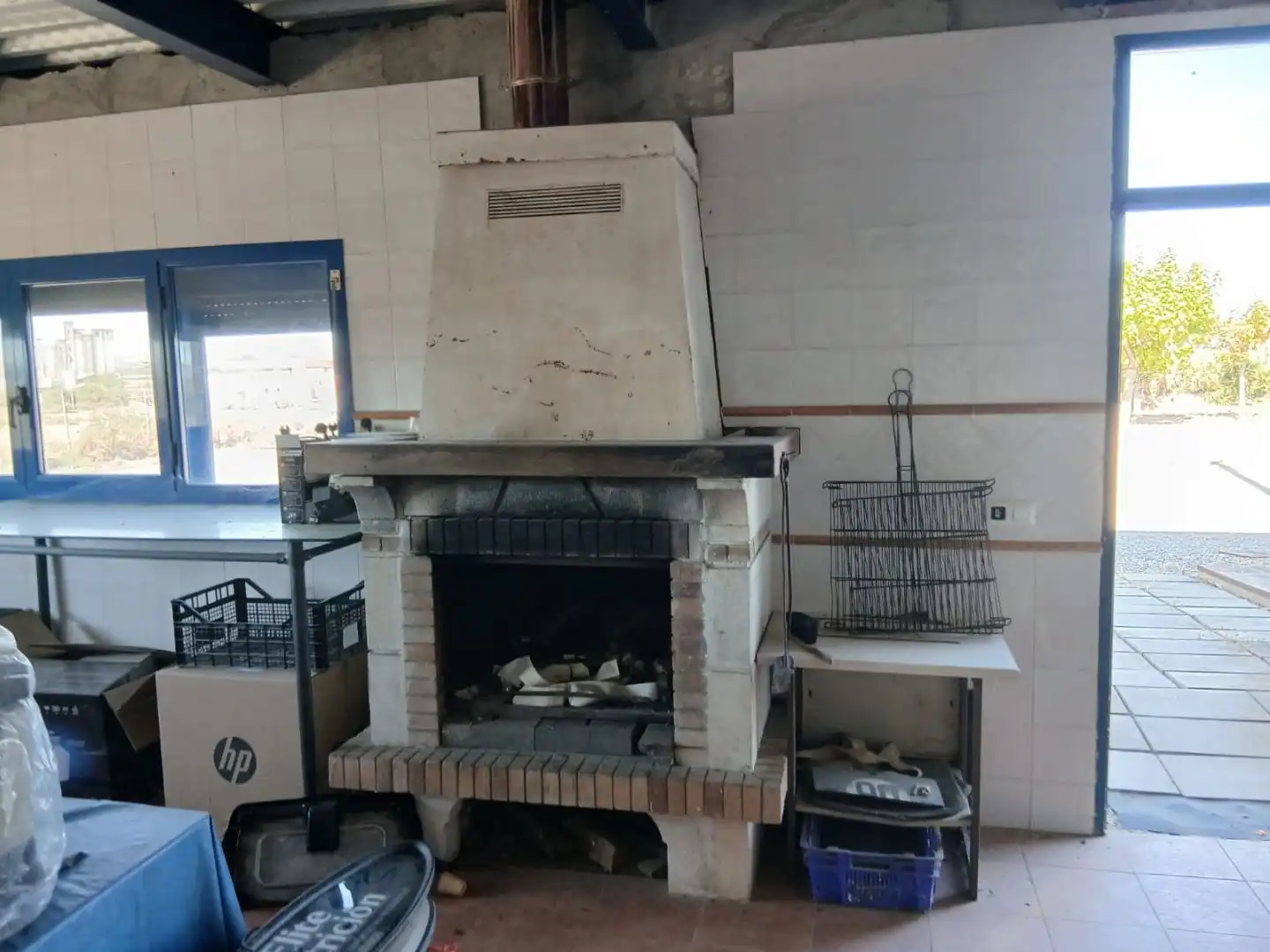 Fabrik Grundstücke zur Miete in Soses