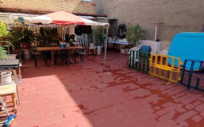 Terrassa de Casa o xalet en venda en  Sevilla Capital amb Aire condicionat, Terrassa i Traster