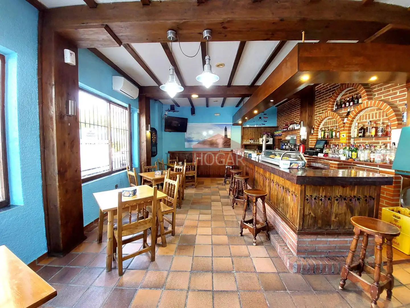 Local comercial en venta en Arévalo, imagen 8