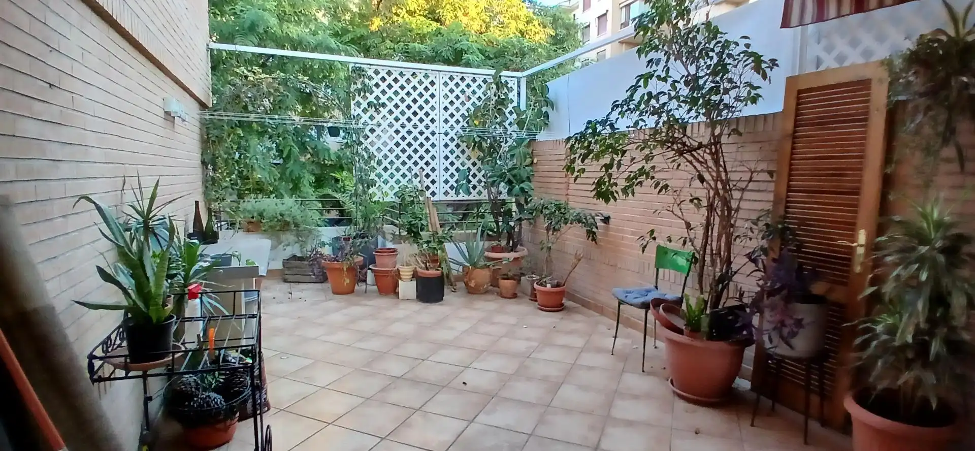 Flat with terrace to rent in Calle Moncayo, imagen 2