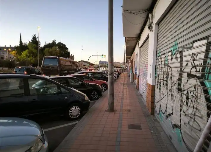 Aparcament de Pis en venda en Molina de Segura