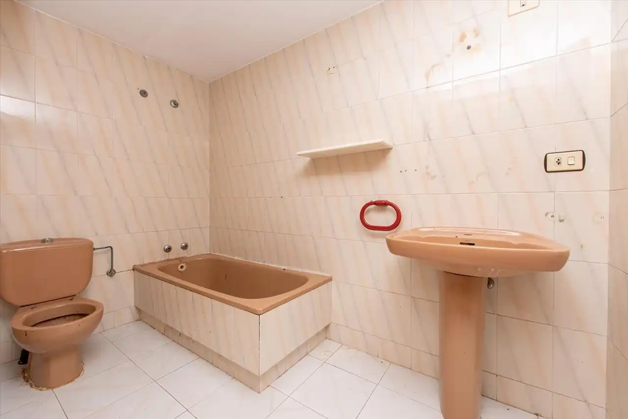 Flat for sale in Calle VICENTE ALEIXANDRE, 10, Los Castros - Castrillón