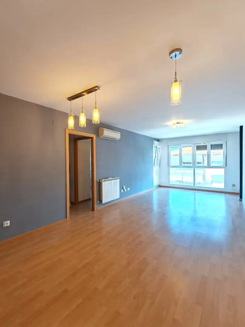 Sala d'estar de Pis en venda en Valdemoro amb Aire condicionat, Calefacció i Traster