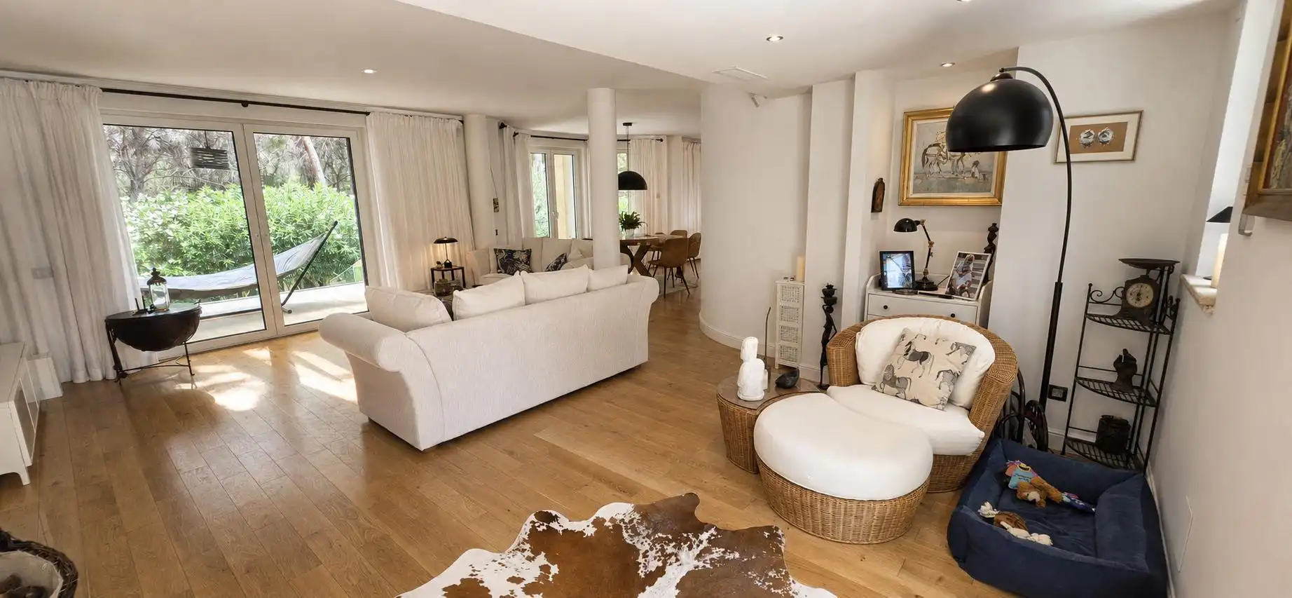 Villa mit Terrasse zum Verkauf in Costa de la Calma, imagen 14