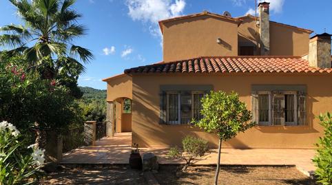 Foto 3 de Casa o xalet en venda a Tamariu, Palafrugell