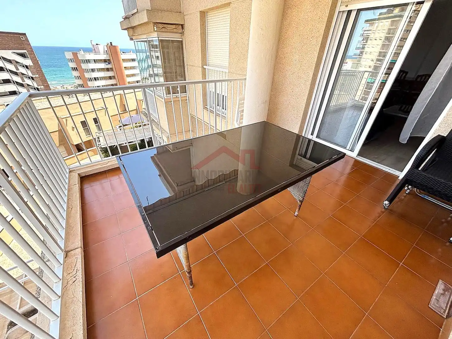 Apartments for rent in Los Arenales del Sol
