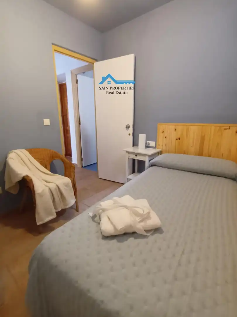 Apartment mit Terrasse zum Verkauf in Altea ciudad, imagen 29