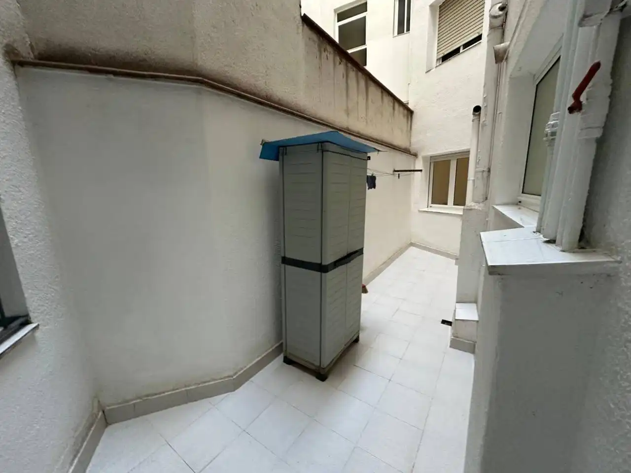 Terraza de Piso en venta en Montornès del Vallès con Calefacción, Balcón y Alarma