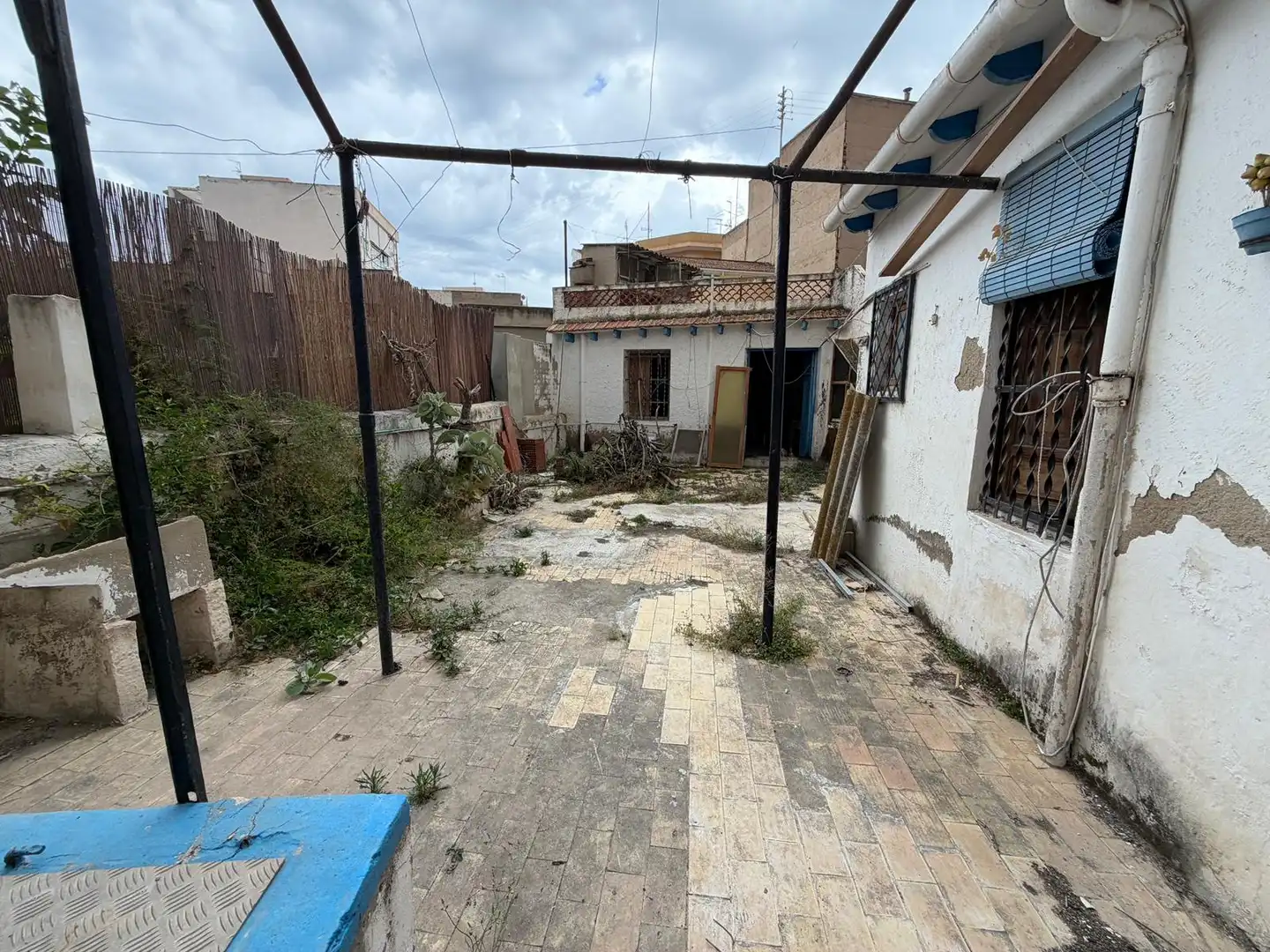 Houses for sale in El Campello  with Private garden