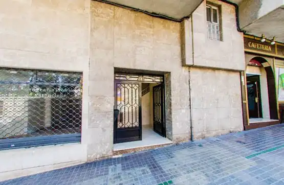 Wohnung zum Verkauf in calle Oliver, imagen 2