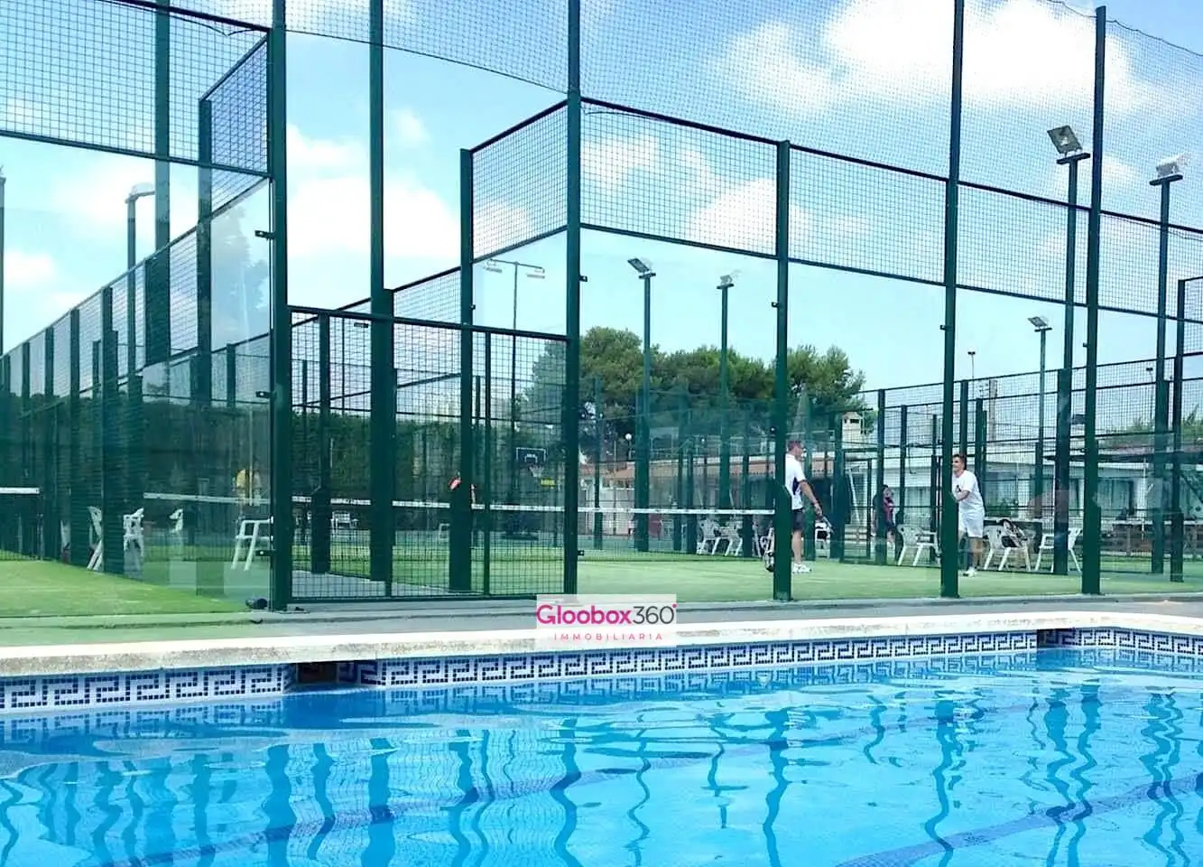 Terreny residencial en venda a Carrer de Lluís Companys i Jover 2