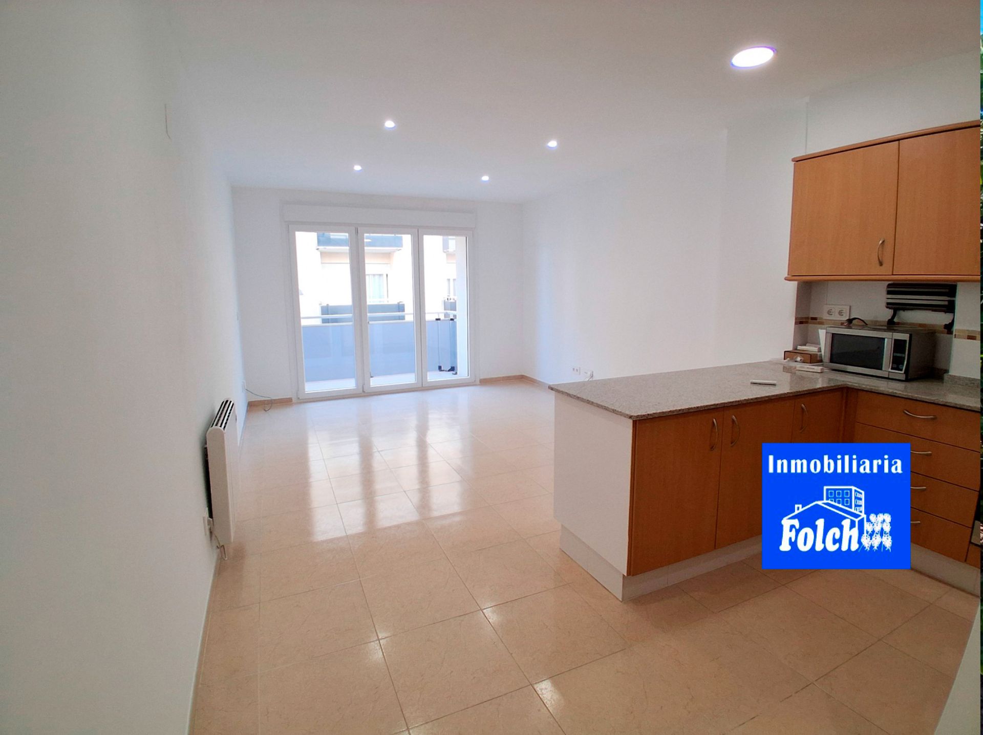 Piso en venta en Casco Urbano