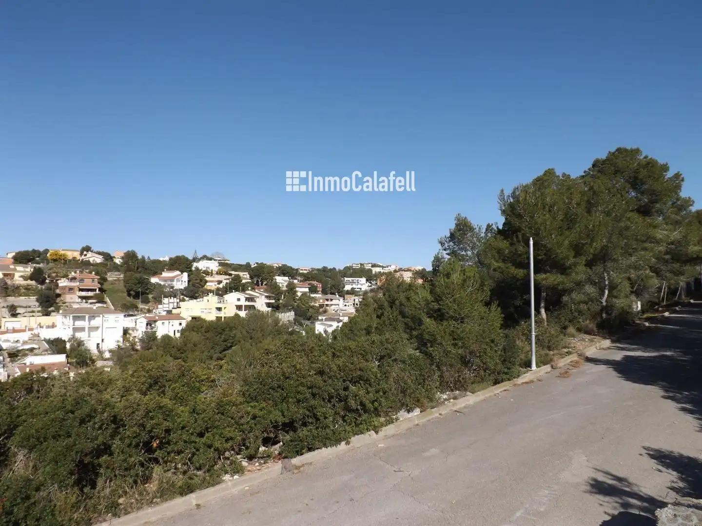 Terreno rustico in vendita a de Santa Maria de Montserrat 85, imagen 2