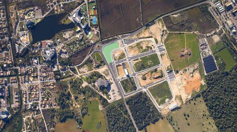 Foto 3 de Terreno industrial en venta en Ciutat d'Alcúdia, Alcúdia