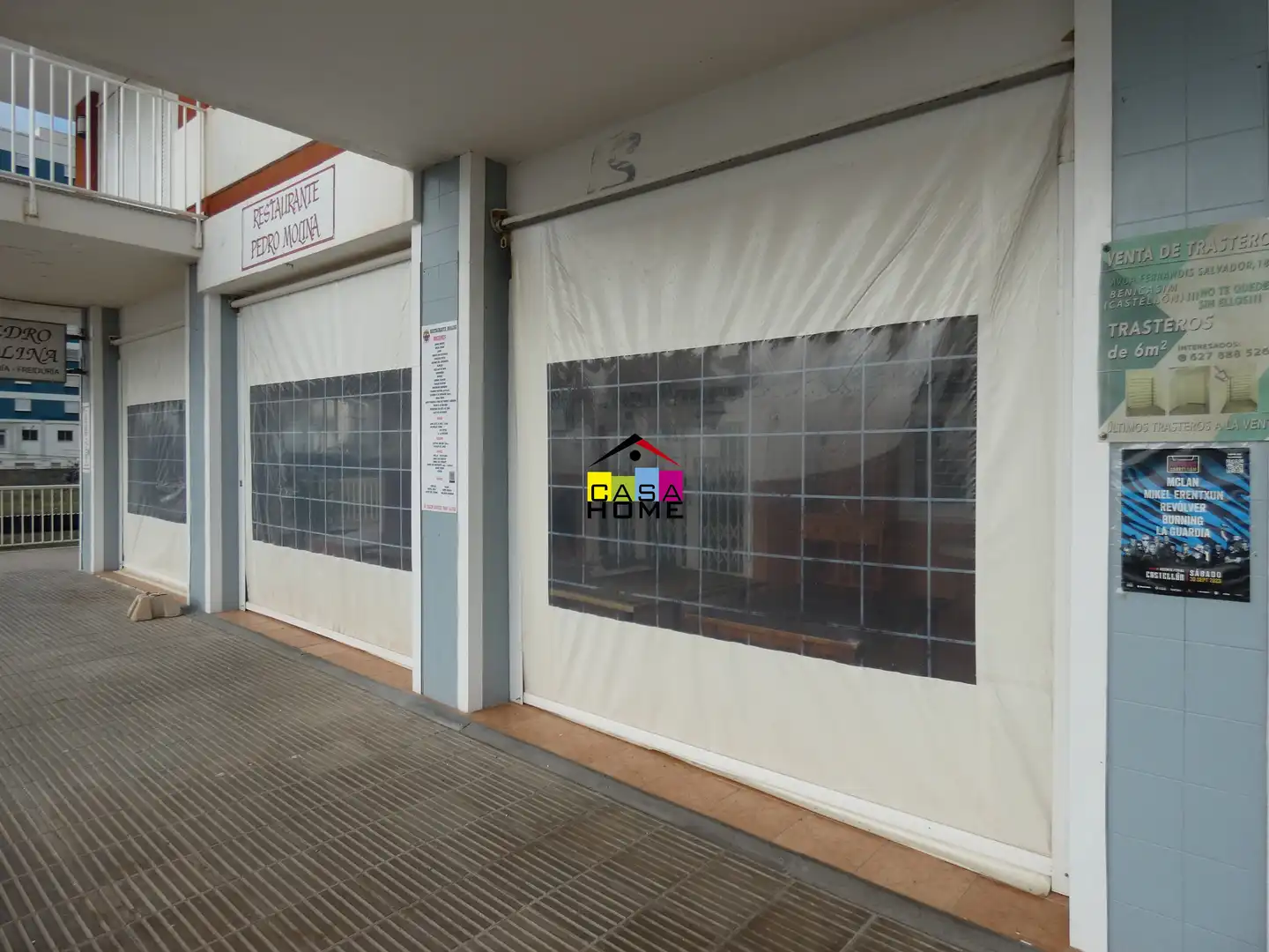 Local en venta en Benicasim / Benicàssim