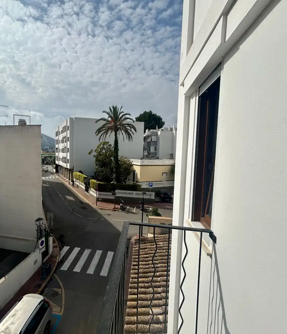 Gebäude zur Miete in calle san vicente, 9, Santa Eulària