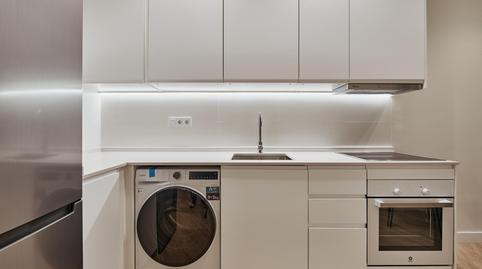 Foto 4 de Piso en venta en Juan Bravo, Lista,  Madrid Capital