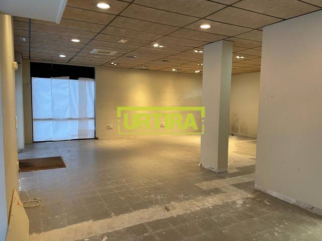 Local comercial en Alquiler en Erniobea Kalea, 4 en Villabona
