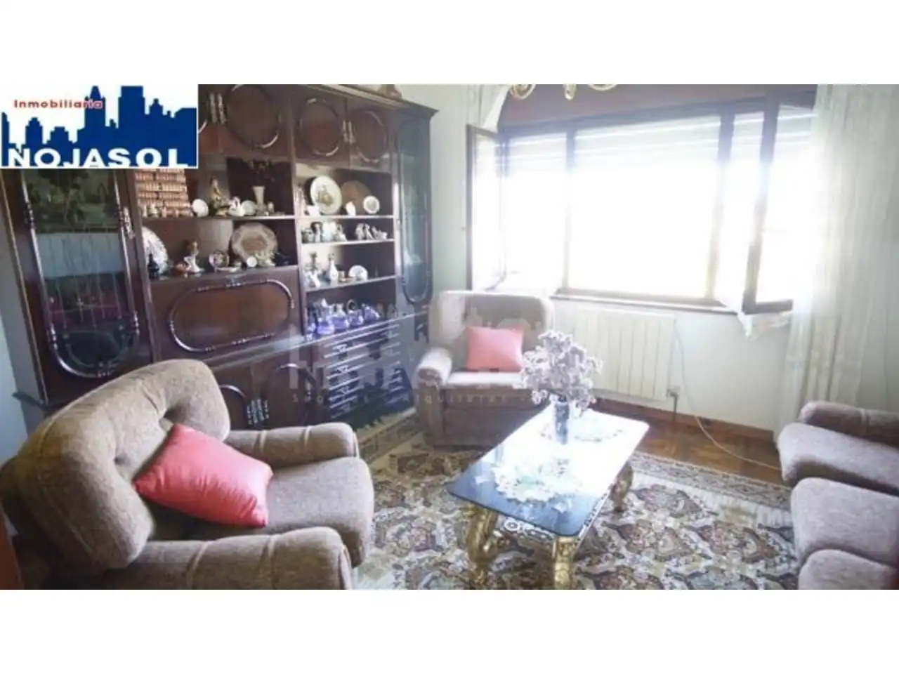 House with garden for sale in Calle Arnuero, imagen 29