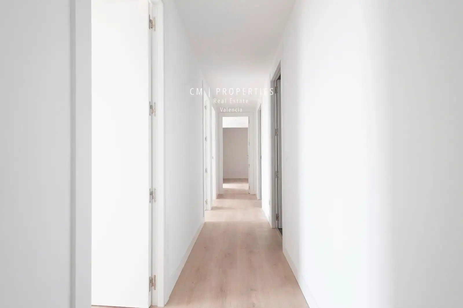 Piso de alquiler en Blasco Ibañez, Ciutat Jardí