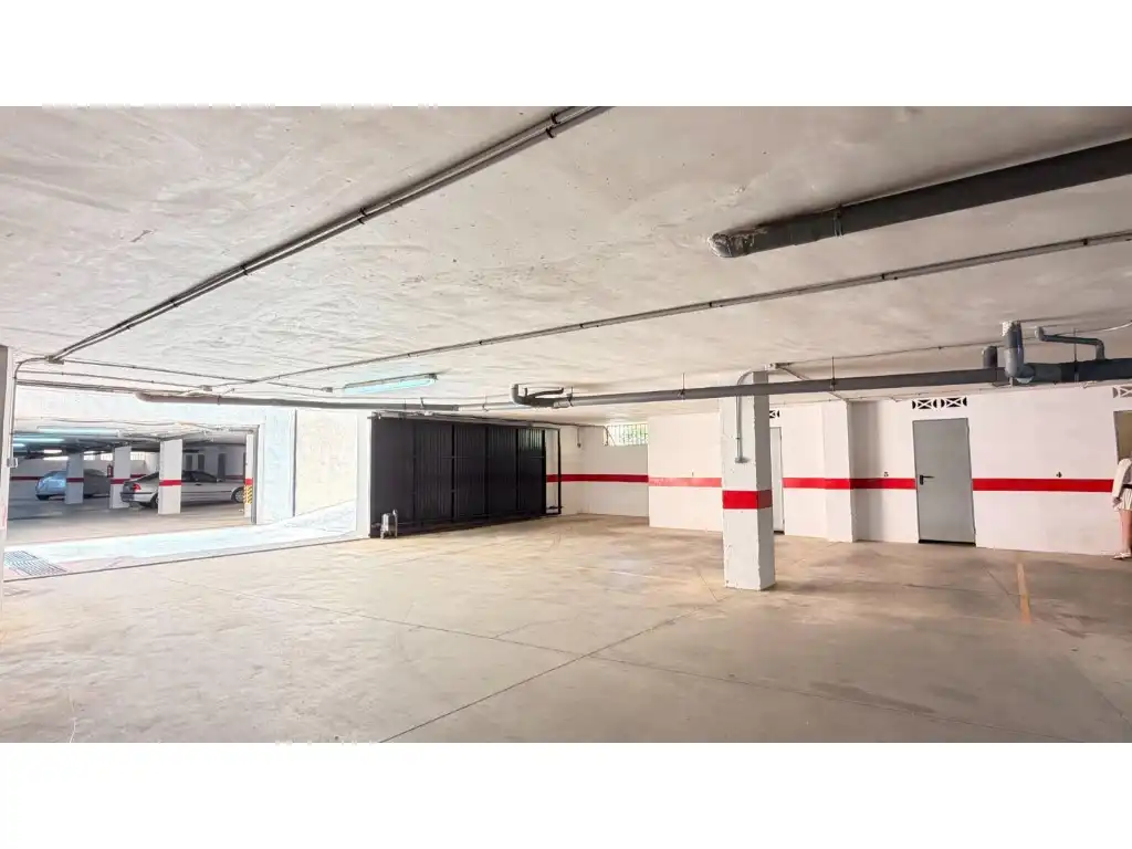 Parking of Apartments for sale in Torrevieja  with Air Conditioner, Swimming Pool and Furnished