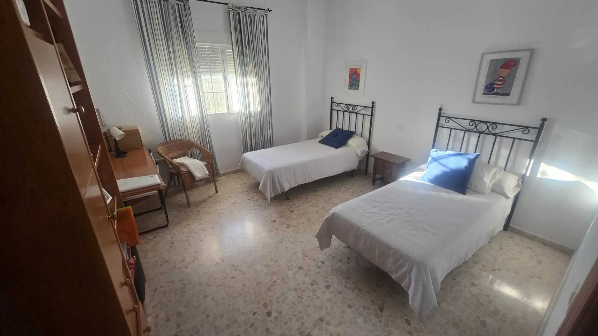 Casa o chalet en venta en Tharsis