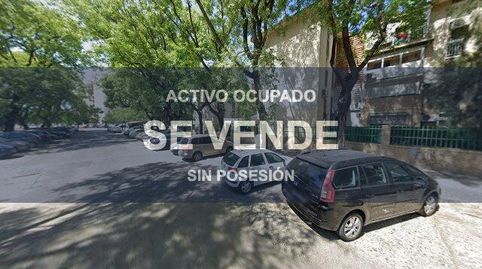 Foto 5 de Piso en venta en La Oliva, Sevilla Capital