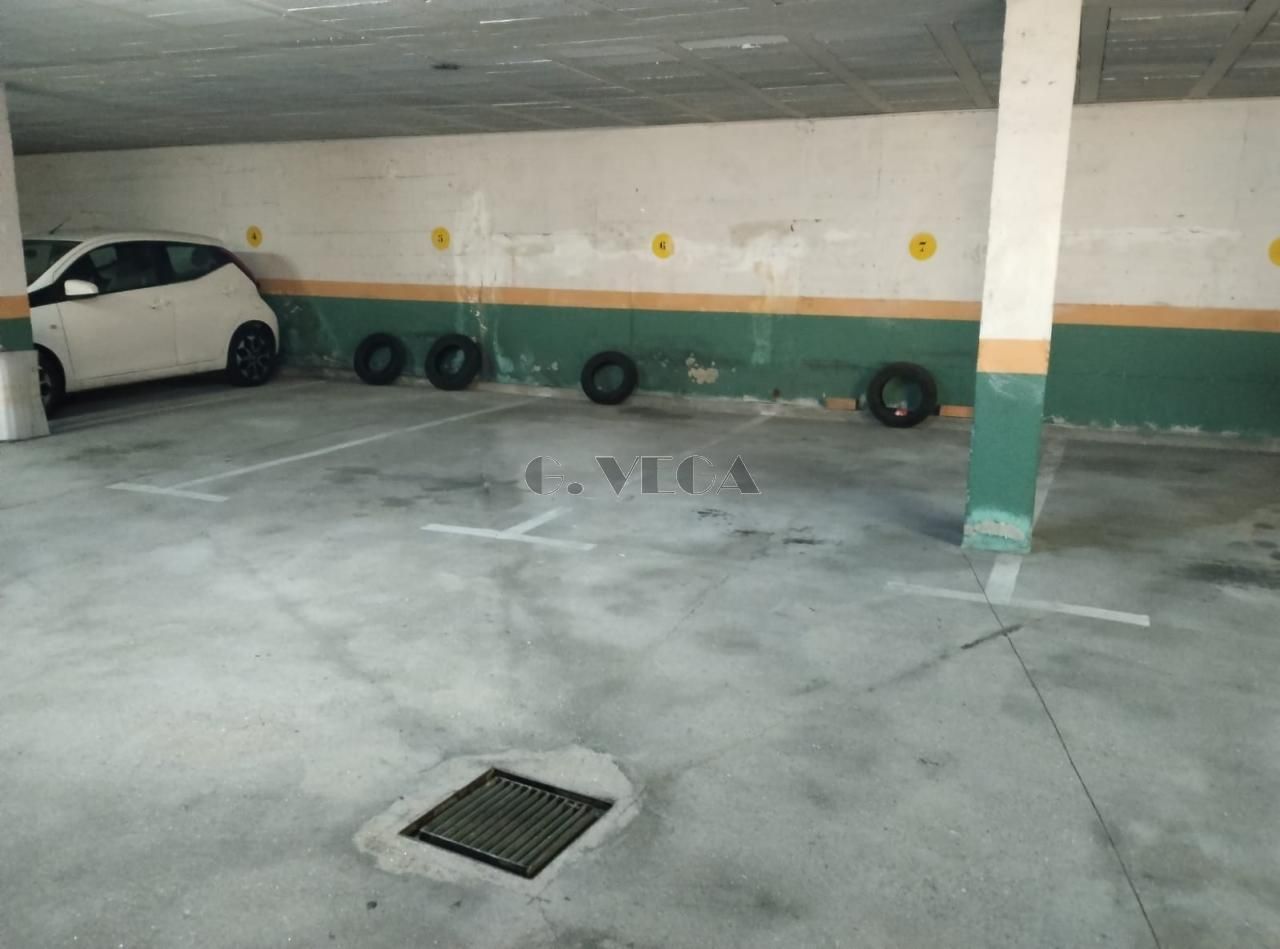 Parking of Garage to rent in Vigo 