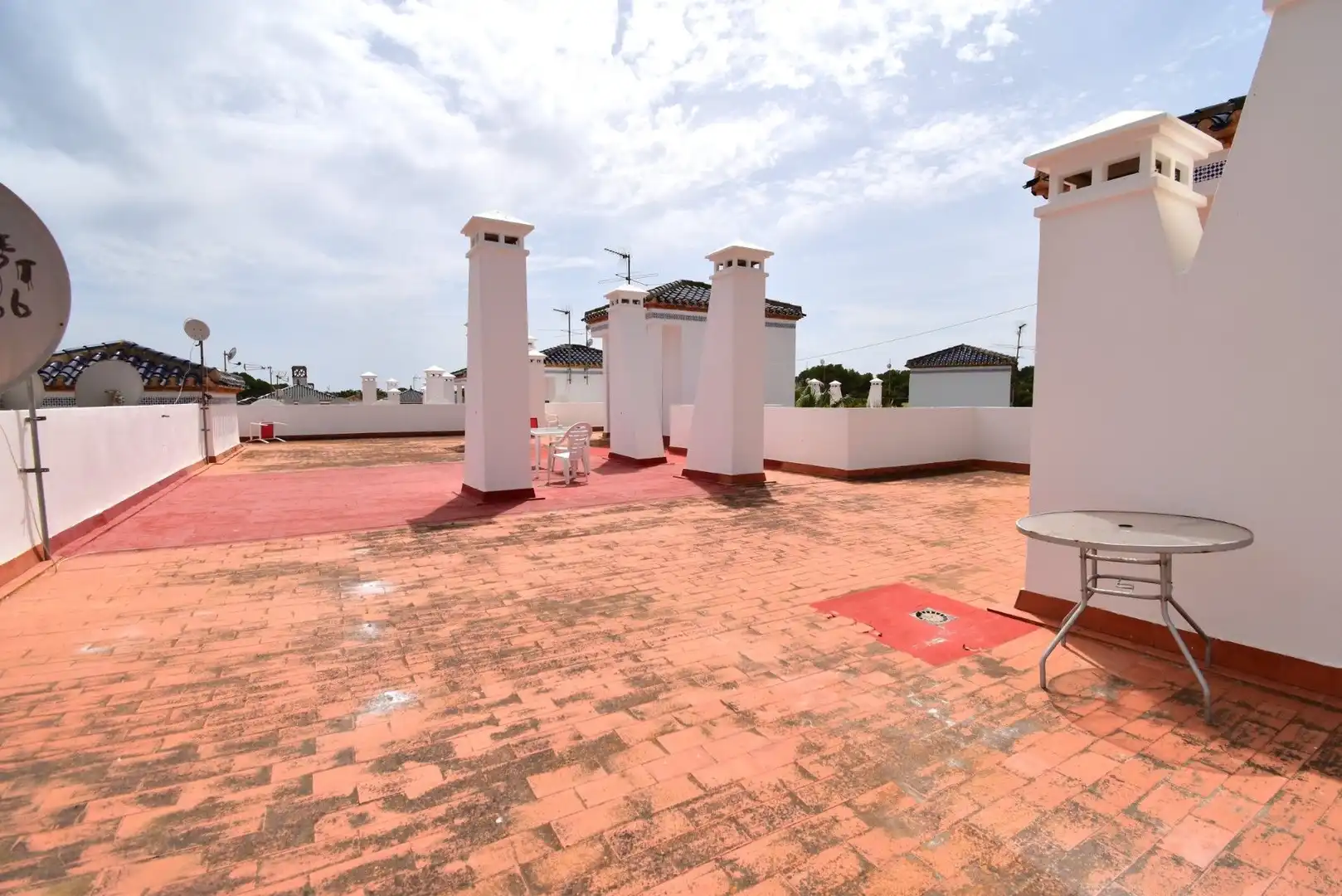 Apartament amb piscina en venda a Orihuela Costa, imagen 17