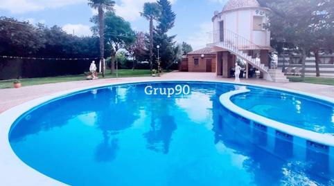 Foto 2 de Finca rústica en venda a Partides Rurals, Lleida