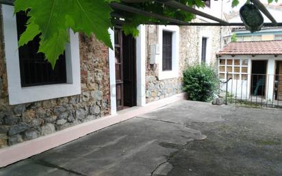 Terrace of House or chalet for sale in Polanco  with Terrace and Balcony