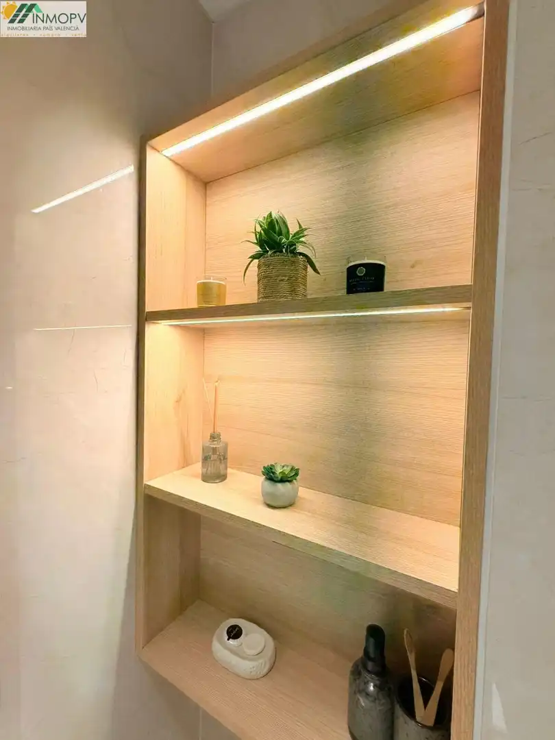 Appartement avec terrasse à vendre à Casco Urbano, imagen 27