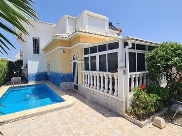 Maison avec jardin à vendre à Zona Carrefour - Urbanizaciones