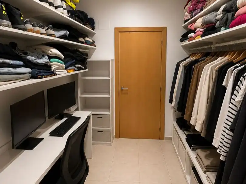 Erdgeschosswohnung mit Garten zum Verkauf in Carrer Santa Llogaia 27, imagen 13