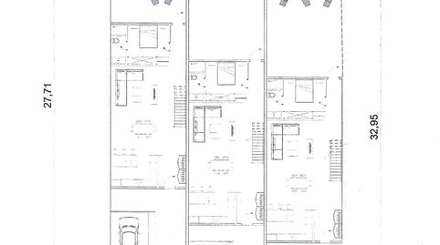 Foto 3 von Residential zum Verkauf in Parque de la Bombilla, Llíria