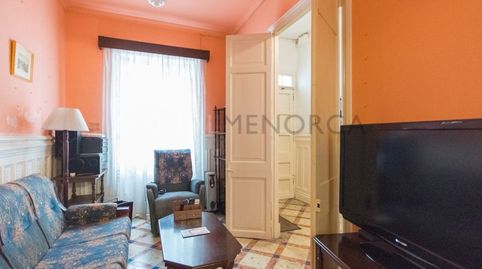 Foto 5 de Casa o xalet en venda a Centre Històric, Maó - Mahón