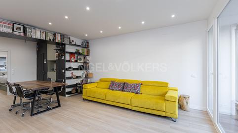 Foto 4 de Apartament en venda a Avinguda Josep Tarradellas, La Nova Esquerra de l'Eixample, Barcelona
