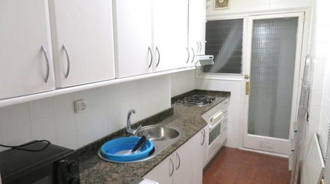 Photo 5 of Flat for rent in Sant Antoni,  Barcelona Capital