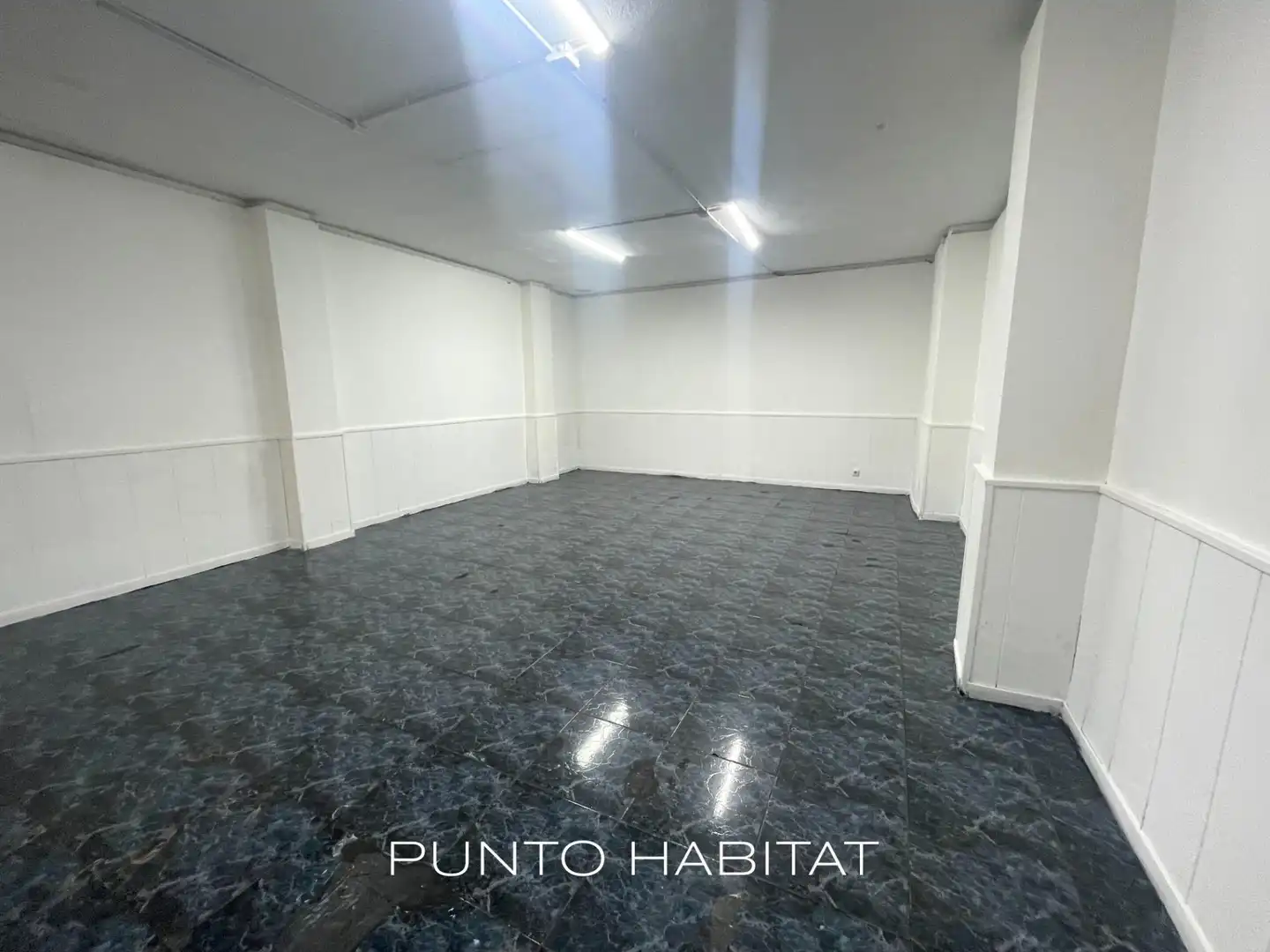 Commercial properties for rent in Barcelona