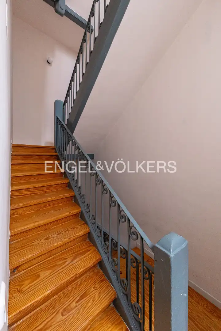 Wohnung zum Verkauf in Madrid mit Heizung, Abstellraum und Balkon