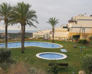 Dúplex en venda a El Secanet - Hacienda del Sol