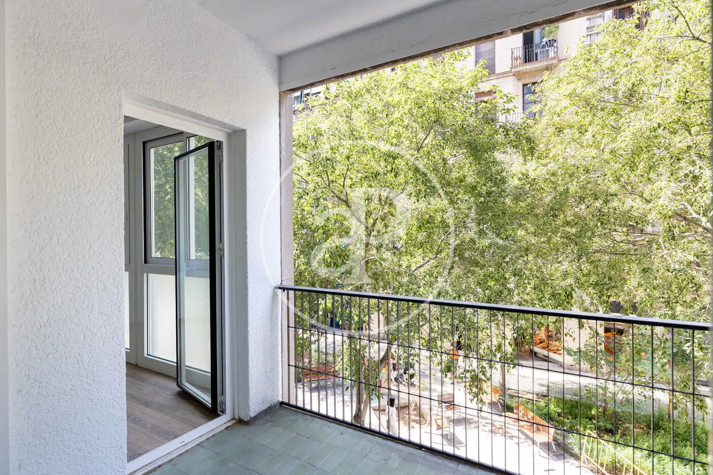 Wohnung mit Terrasse zum Verkauf in Carrer del Consell de Cent, imagen 13