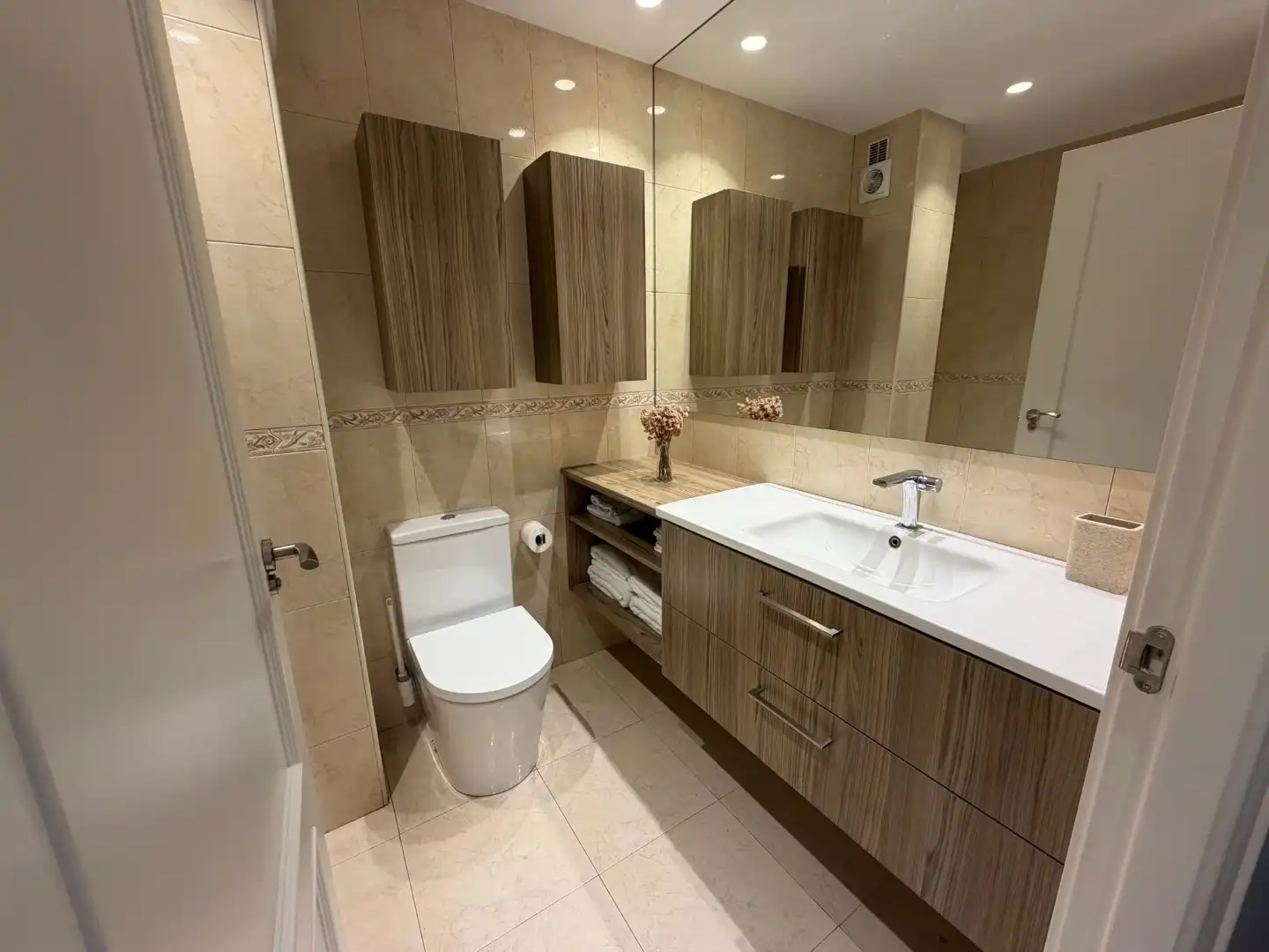 Baño de Piso en venta en Ayala / Aiara, Araba - Álava