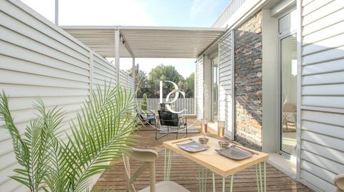 Foto 4 de Piso en venta en Carrer Blaumar, Mas d'En Serra - Els Cards, Barcelona