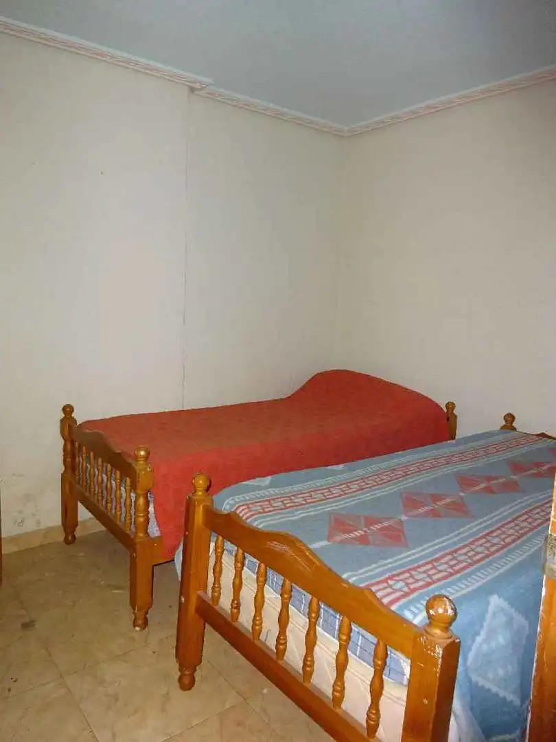 Piso en venta en Carrer Francisco Tomás y Valiente, Carrús Este