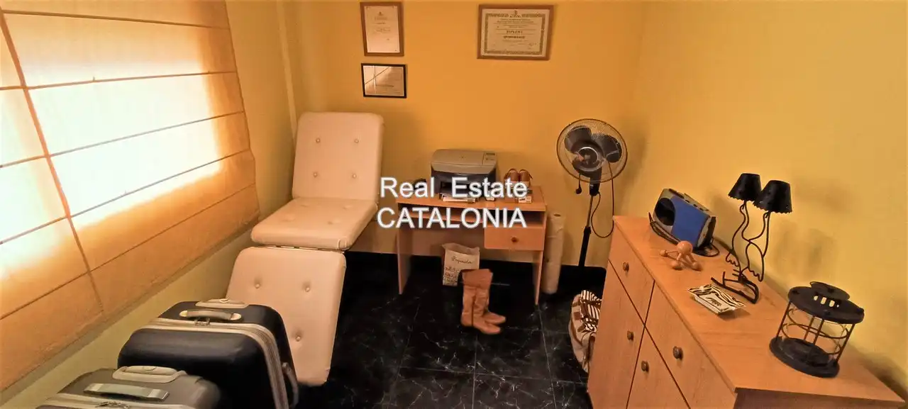 Casa o xalet en venda en Lloret de Mar amb Calefacció, Jardí privat i Terrassa